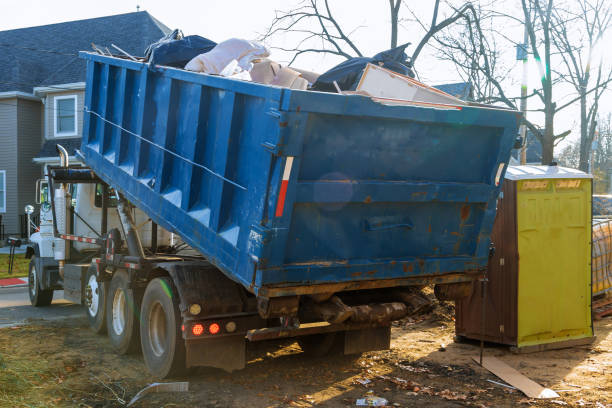 Best Donation Pickup Services  in Harvest, AL