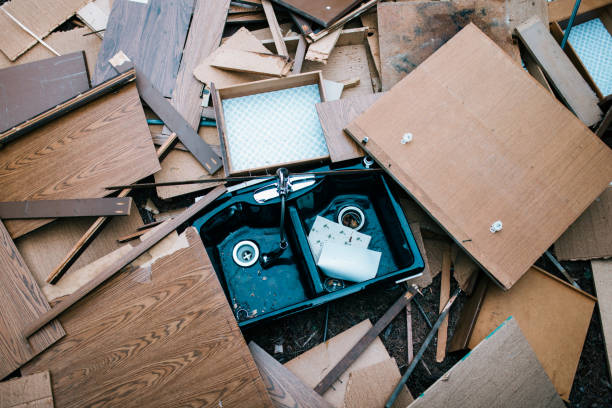 Best Recycling Services for Junk  in Harvest, AL
